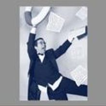 Rough Crossing Plays Vienna's English Theatre