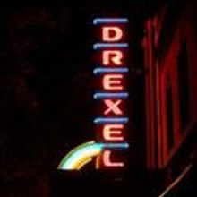 Friends of the Drexel Launch DREXEL MEMBERSHIP PROGRAM