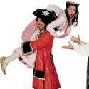 New York Gilbert & Sullivan Players Present The Pirates of Penzance