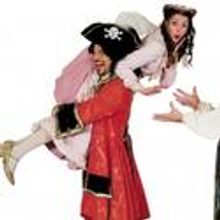 New York Gilbert & Sullivan Players Present The Pirates of Penzance