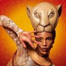 THE LION KING Opens At Hippodrome Theatre 12/9