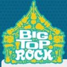 BIG TOP ROCK Circus Returns To Seattle 