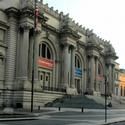 Metropolitan Museum Announces Concerts For January 2012