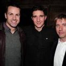 Photo Flash: Opening Night Of Derby Day at Clurman Theatre