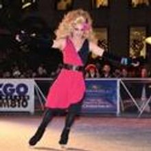 Photo Flash: Drag Queens on Ice