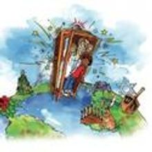 Holiday Time Around the World Plays The Rose