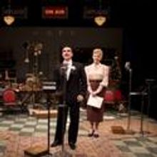 Photo Flash: Long Wharf's IT'S A WONDERFUL LIFE: A LIVE RADIO PLAY
