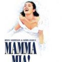 Portland Ovations Brings MAMMA MIA! To The Stage 1/12-14