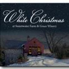 Broadway Dreams Foundation Presents White Christmas at Sweetwater Farm