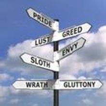 The Studio@620 Presents SLOTH and WRATH 1/5-15