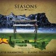 SEASONS Opens At Times Square International Theatre Festival