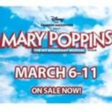Mary Poppins Reminds Theatergoers of Third Party Ticket Risks