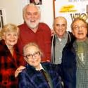 Photo Flash: THE MAN WHO CAME TO DINNER