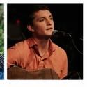 Keith Murphy and Sam Amidon Play Sandglass Theater