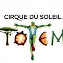 TOTEM by Cirque du Soleil Plays Final Performances In SF, Closes 12/18