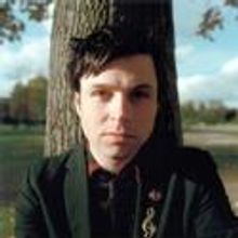 Ryan Adams to Perform at Walt Disney Concert Hall