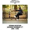Ricky Powell Curates Group Photo Exhibit At Milk Studios