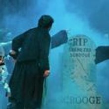 Tickets still available for Franklin Performing Arts Company’s Humbug!