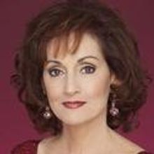 Robin Strasser Joins A Tomato Can't Grow in the Bronx Reading