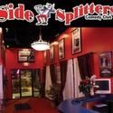 April Macie Comes To Side Splitters 12/15-18