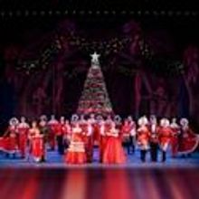 Segerstrom Center Offers Military Discount To WHITE CHRISTMAS