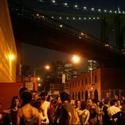 St. Ann's Warehouse to Stay in DUMBO