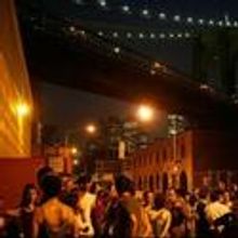 St. Ann's Warehouse to Stay in DUMBO