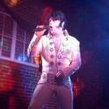 CUTC Presents An Evening with the Music of Elvis