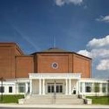 The McCoy Center for the Arts Welcomes FIDDLER ON THE ROOF