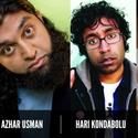 U.S. Comedy Show Make Chai Not War to Tour India
