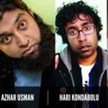 U.S. Comedy Show Make Chai Not War to Tour India