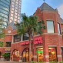 Mad Cow Theatre Announces $400,000 Gift From Harriett Lake