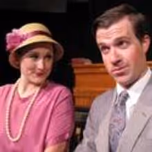 East Lynne Theater Announces Playwriting and Murder Mystery Weekends