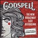 Cast Recording Of GODSPELL Revival Gets 12/20 Release