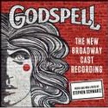 Cast Recording Of GODSPELL Revival Gets 12/20 Release