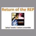 REP Returns To London in 2012 With TWELFTH NIGHT, MARY STEWART et al.