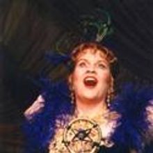 Sophie Tucker Returns to FST for Limited Engagement 3/7/12