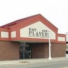 Bay City Players Presents ALMOST, MAINE