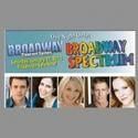 Michael Arden, Stephanie D'Abruzzo Lead Broadway Spectrum At Engeman
