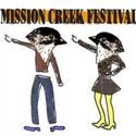 Iowa City’s Mission Creek Festival Returns 3/27/12