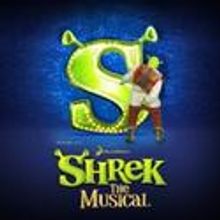 Shrek The Musical Comes to Hershey Theatre 12/27-1/1
