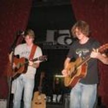 Loose Change Rocks the THT Cabaret 