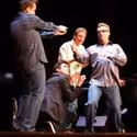 STG Presents WHOSE LIVE ANYWAY at The Moore Theatre 2/4
