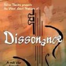 Falcon Theatre Presents Dissonance, Previews 2/1/12