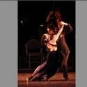 Sony Centre Presents TANGO PASION 2/18/12