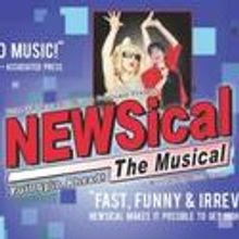 NEWSICAL THE MUSICAL: FULL SPIN AHEAD Turns Two 12/13
