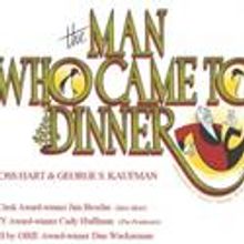 THE MAN WHO CAME TO DINNER Ends Run Off-B'way 12/18