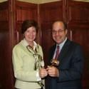 Michael Klingher of Weston to Head a New Slate of Trustee Leadership at WCP