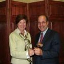 Michael Klingher of Weston to Head a New Slate of Trustee Leadership at WCP