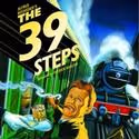 La Mirada And McCoy Rigby Present THE 39 STEPS In LA, Opens 1/20